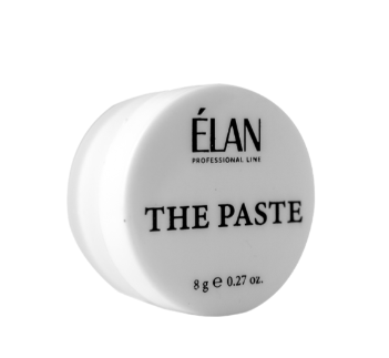 ELAN THE PASTE: Контурная паста для брів та губ